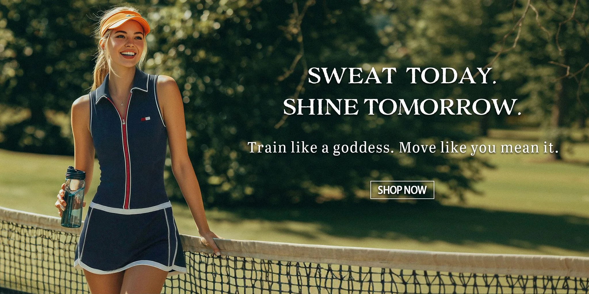 Welcome to Our Store